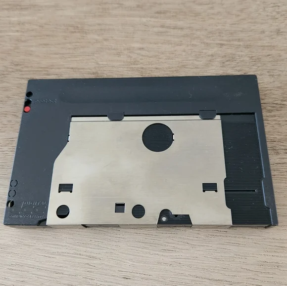Philips DCC Digital Compact Cassette